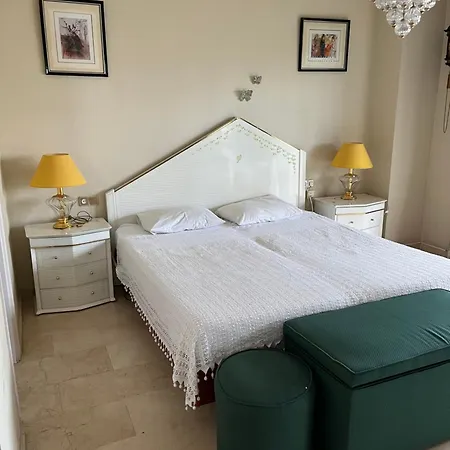 Lujosa Vivienda 1 Linea De Playa Apartment Fuengirola