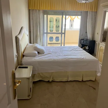 Apartment Lujosa Vivienda 1 Linea De Playa